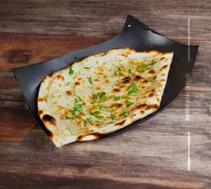 Keema Naan