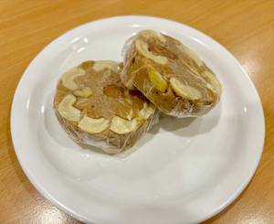 Desi Ghee Soan Halwa