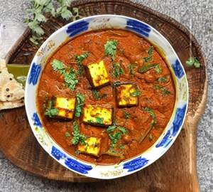 Matter Paneer