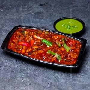 Veg Chilli