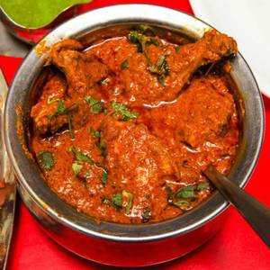 Chicken Masala