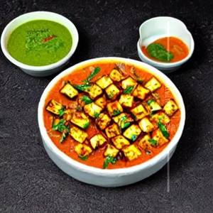 Paneer Banjara