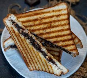 Chocolate Sandwich