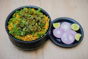 Chicken Gongura Biryani