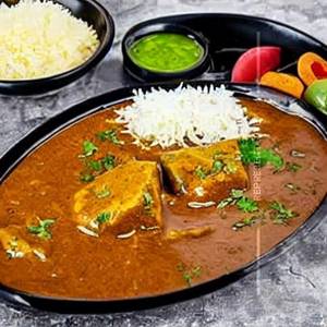 Meen Curry