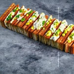 Corn Mayo