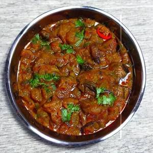 Baingan Bartha
