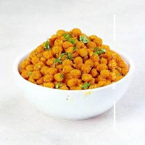 Masala Boondi