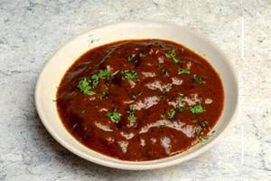Schezwan Beef Gravy