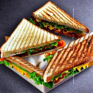 Veg Sandwich