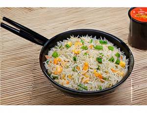 Prawn Classic Fried Rice