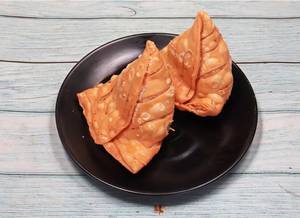 Samosa [1 Piece]..