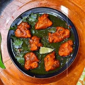 Fish Chendu