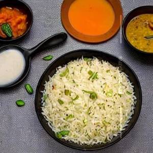 Egg schezwan frice rice