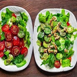 Green Salad
