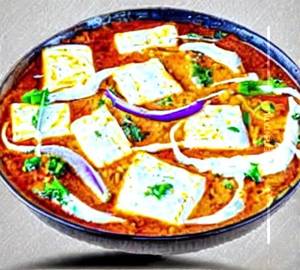 Kaju Paneer