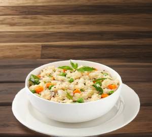 Upma. ( 1 plate)