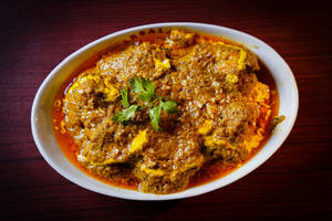 Chicken Boneless Masala (5p)