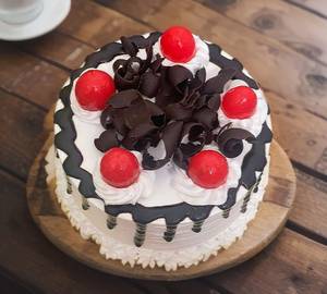 Black Forest Cake [250g]