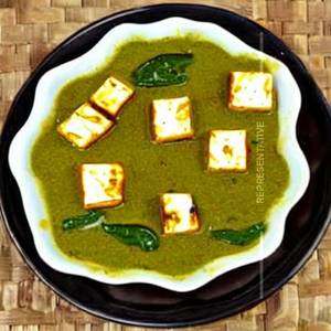 Paneer kali mirch