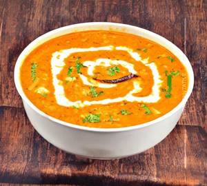 Mattar Paneer