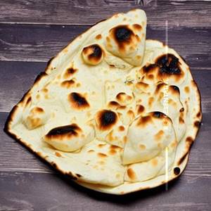 Plain Naan [Full]