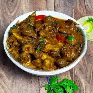 Matar Mushroom
