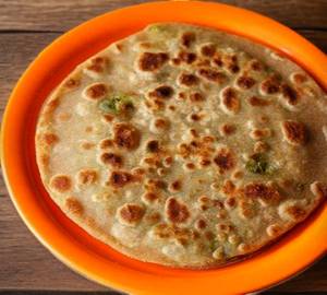 Gobi Paratha