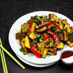 Stir Fry Chinese Veg Chef Special