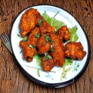 Pepper chicken