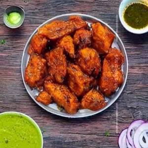 Tawa Kodi Fry