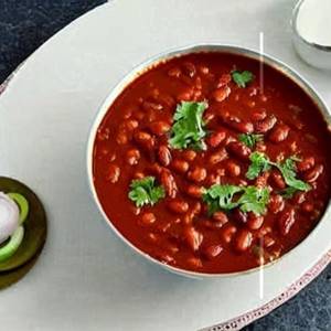 Rajma Chawal