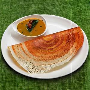 Special Minapa Dosa