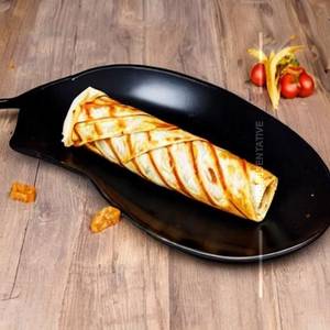 Cheesy Sausage Roll