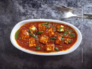 Paneer Manchurian Gravy