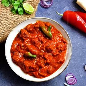 Capsicum Masala