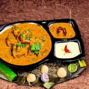 Tadwadi Aloo Dum