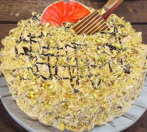 Belgium Chocolate (1 Kg)