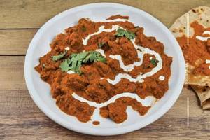 Papad Masala