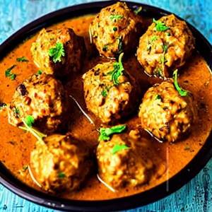 Malai Kofta