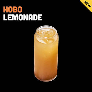Hobo Masala Lemonade