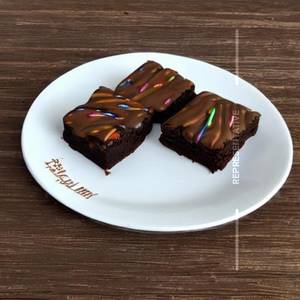 Hot Brownie