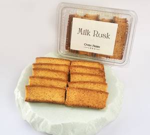 Milk Rusk 