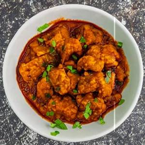 Gravy Gobi Chilli