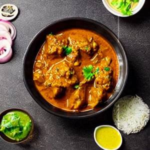 Fish Masala