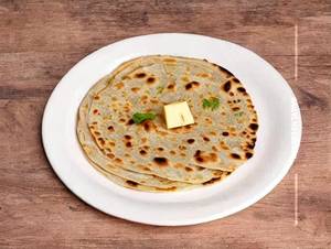 Laccha Parantha