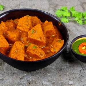Aloo Tamatar