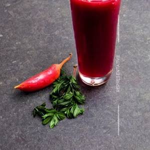 Anar Juice
