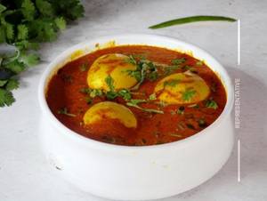 Egg Curry