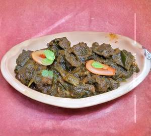 Mutton Kaleji